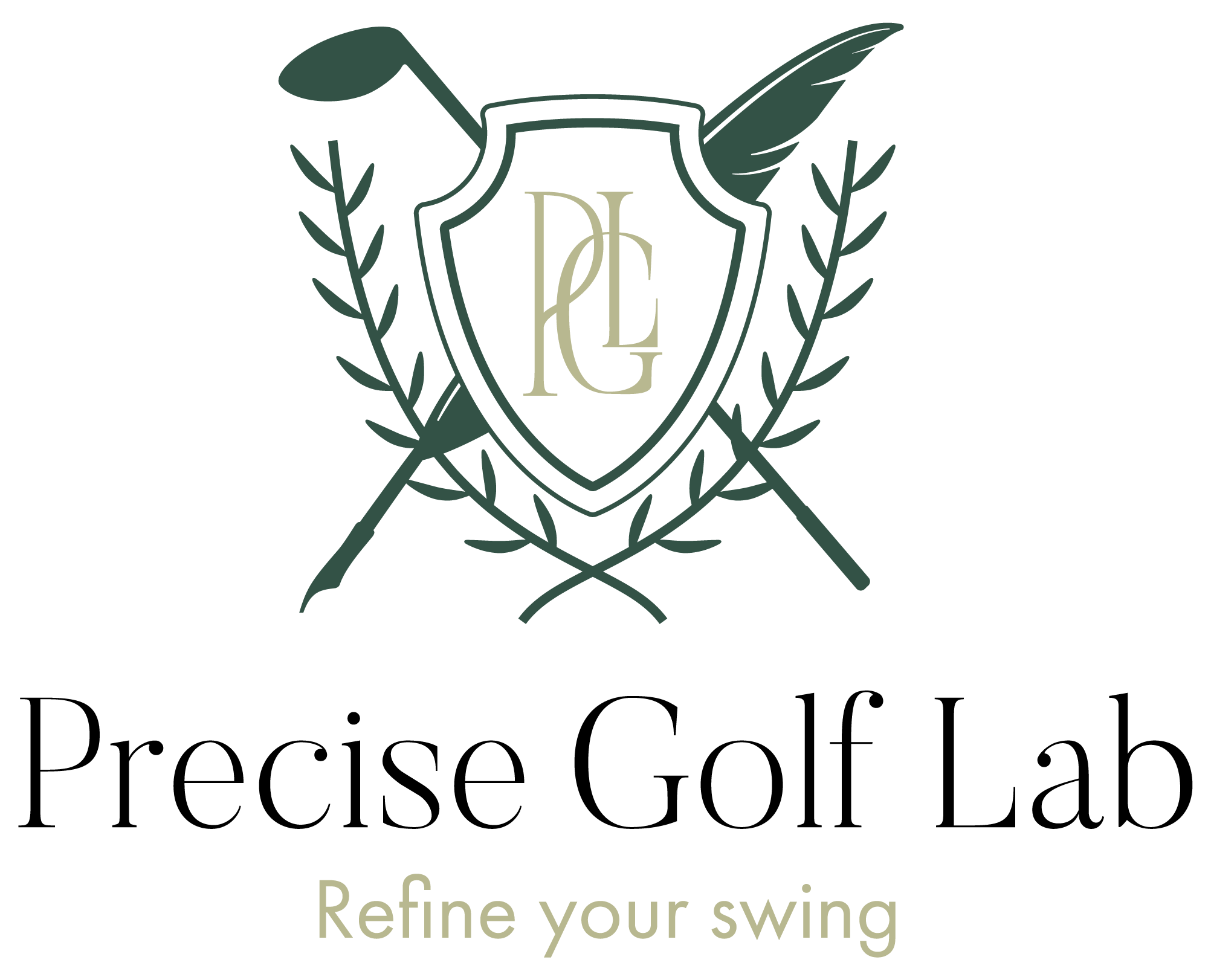 Precise golf lab 